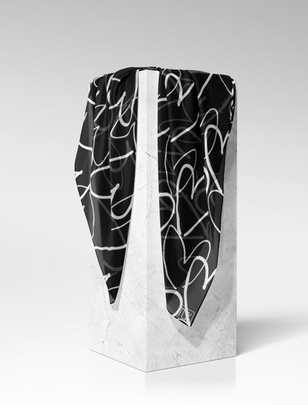 Adore & Amour Head Scarf