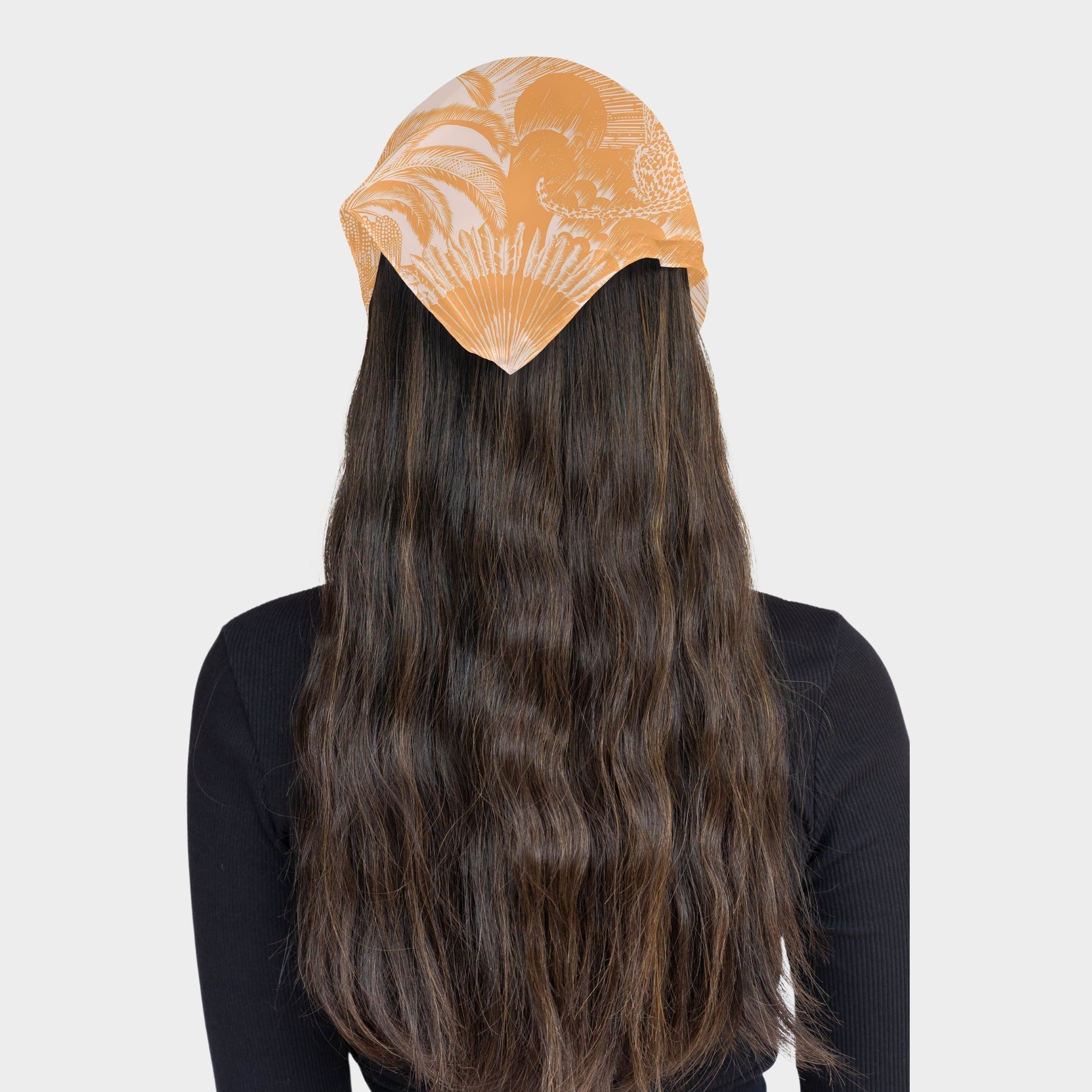 head bandana