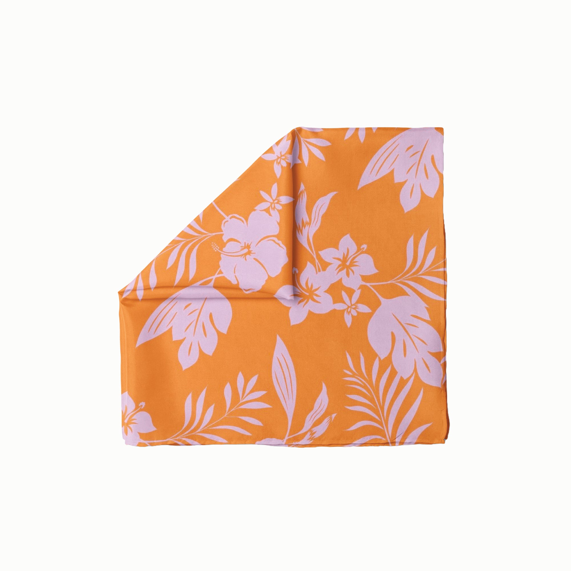 Hawaiian Breeze Head Scarf