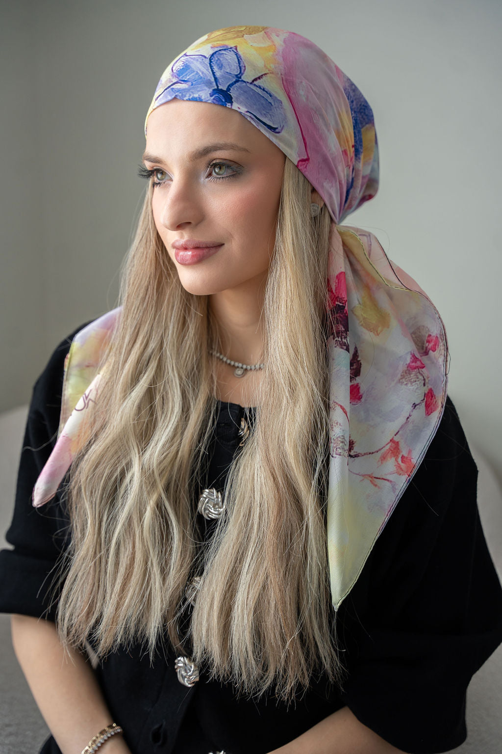 Womens Fashion Scarf