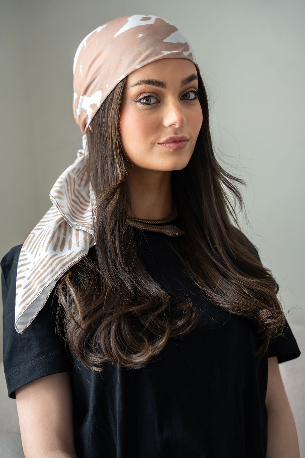 Head Scarf for Women