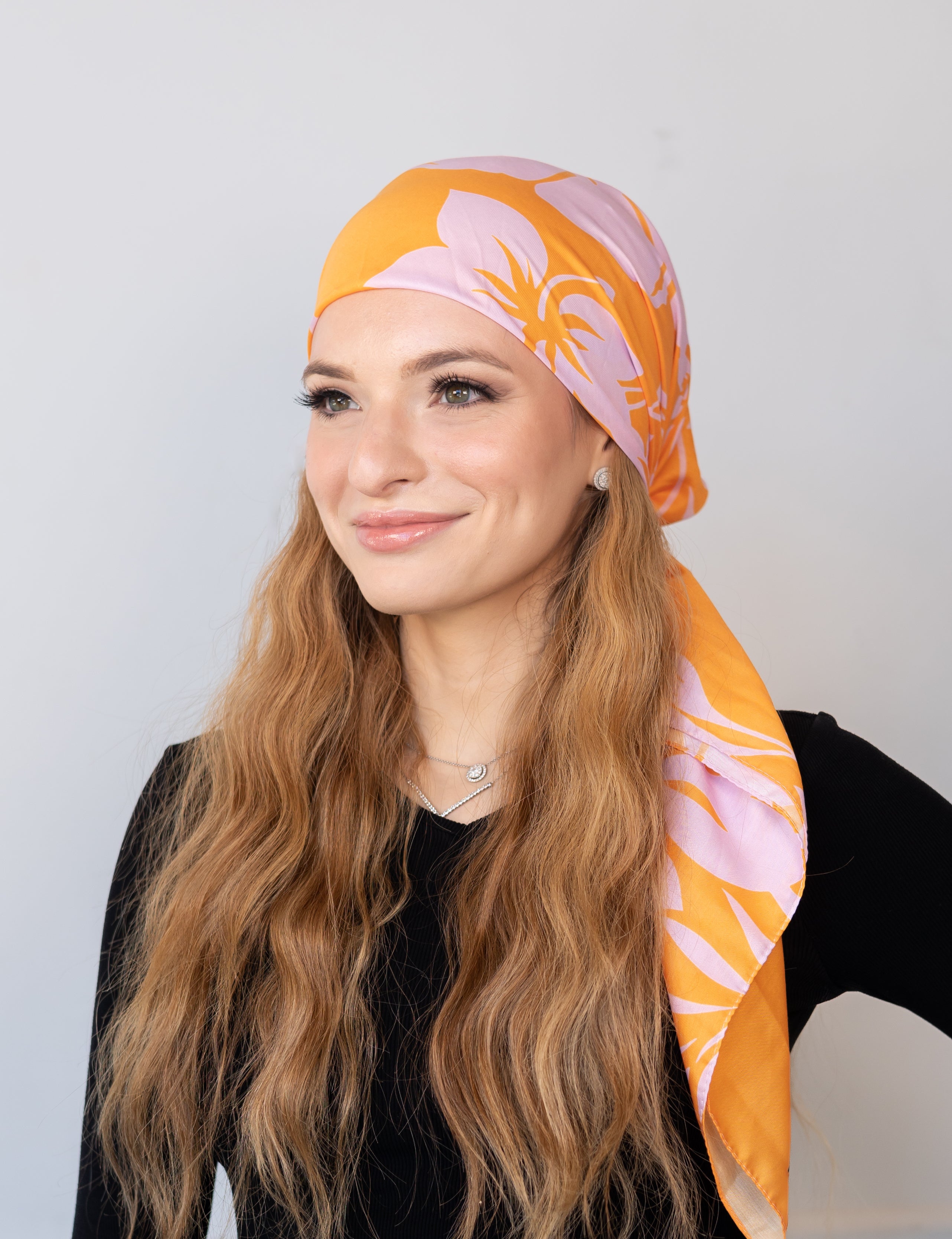 head wrap for women