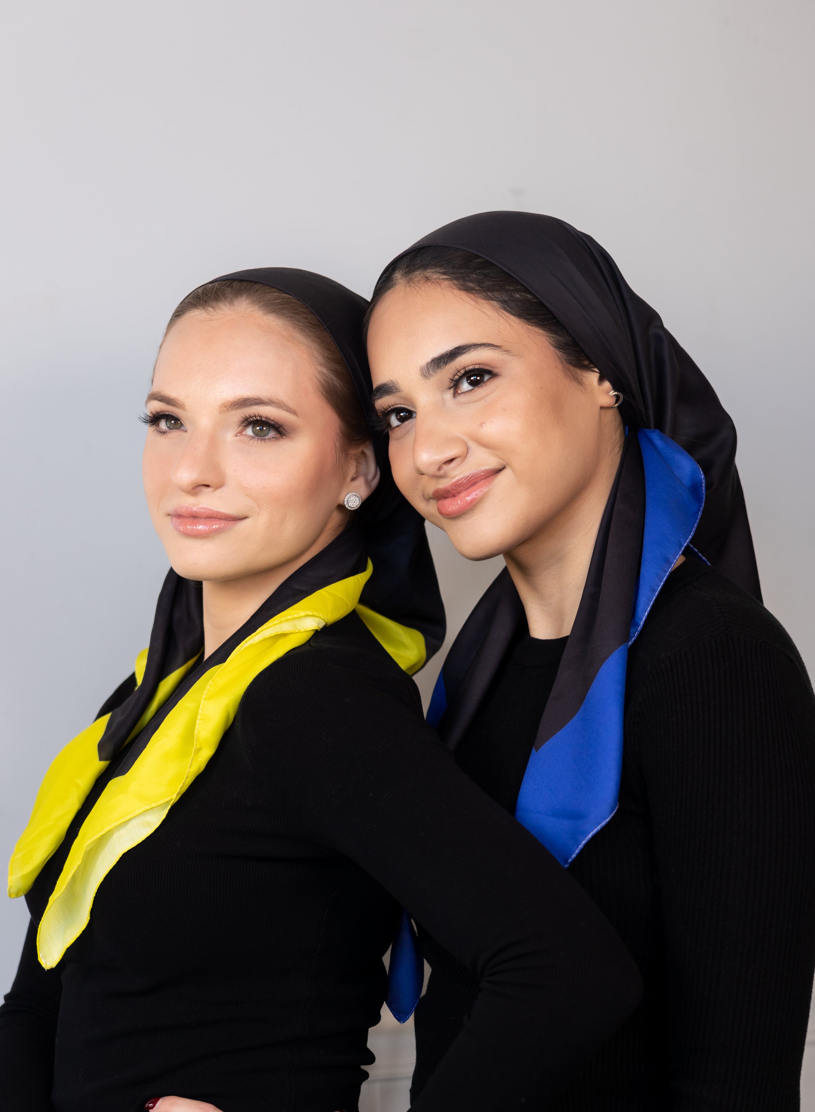head wrap for women