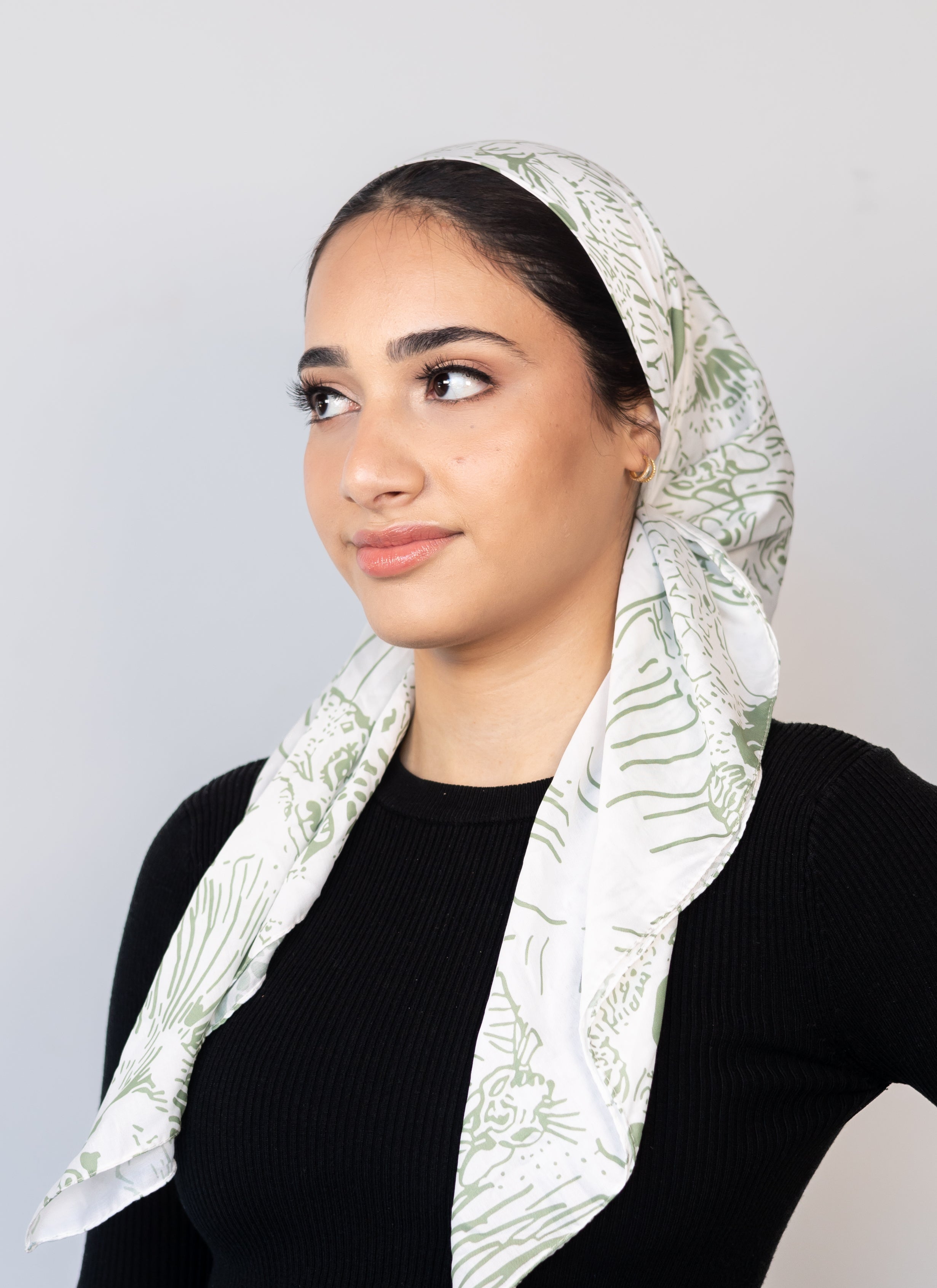 head wrap for women