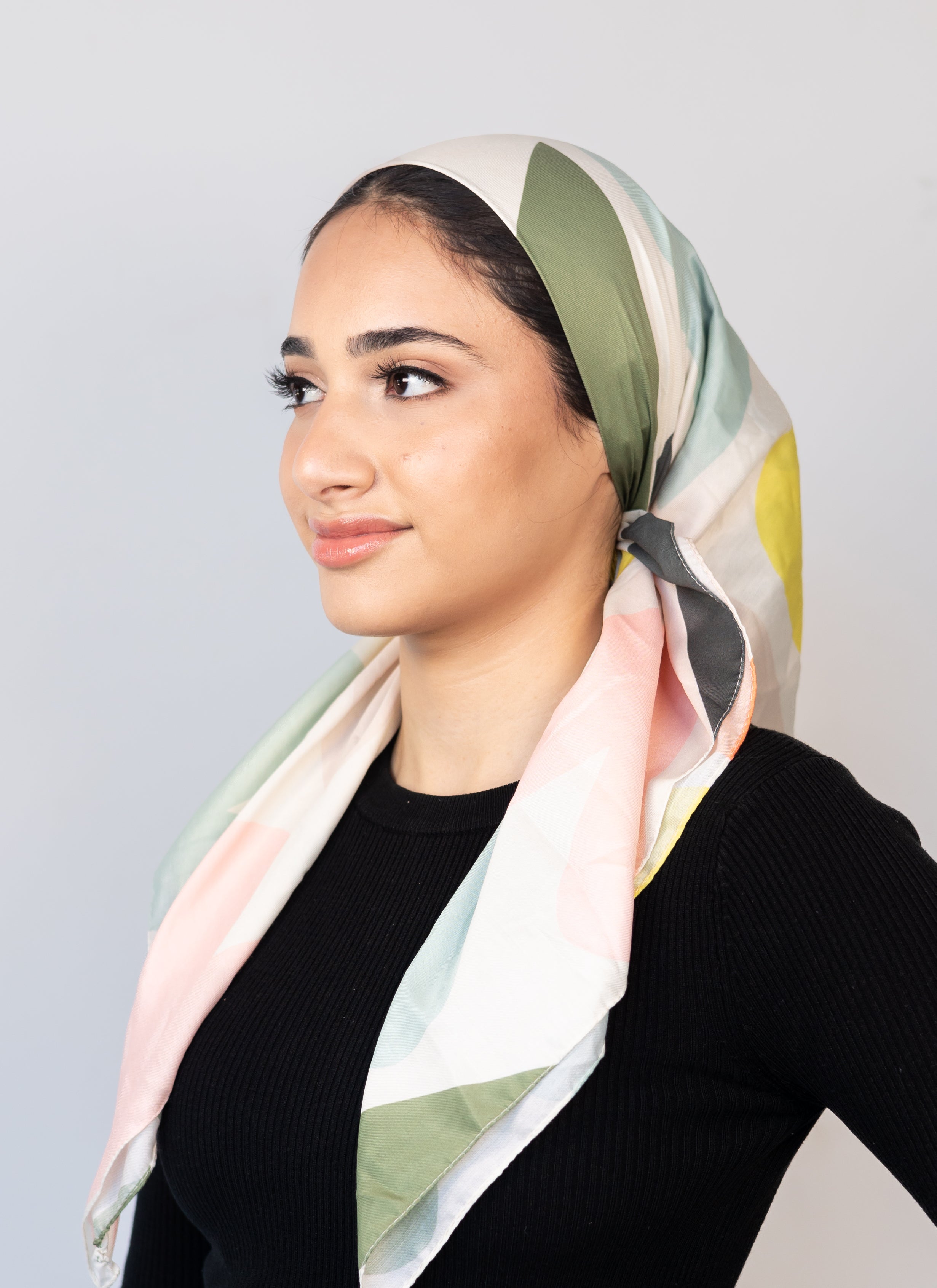 head scarf for women