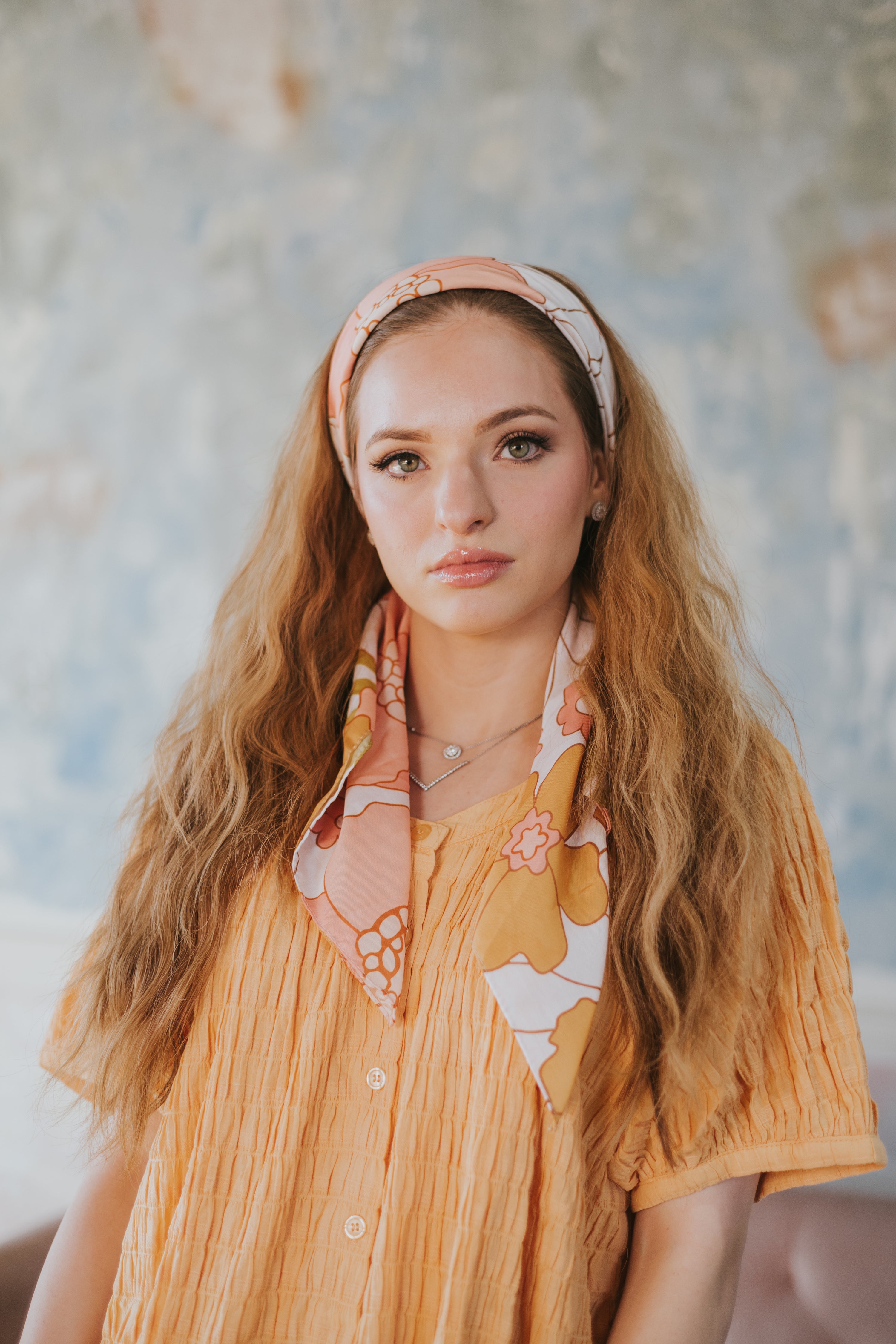 head scarf for women