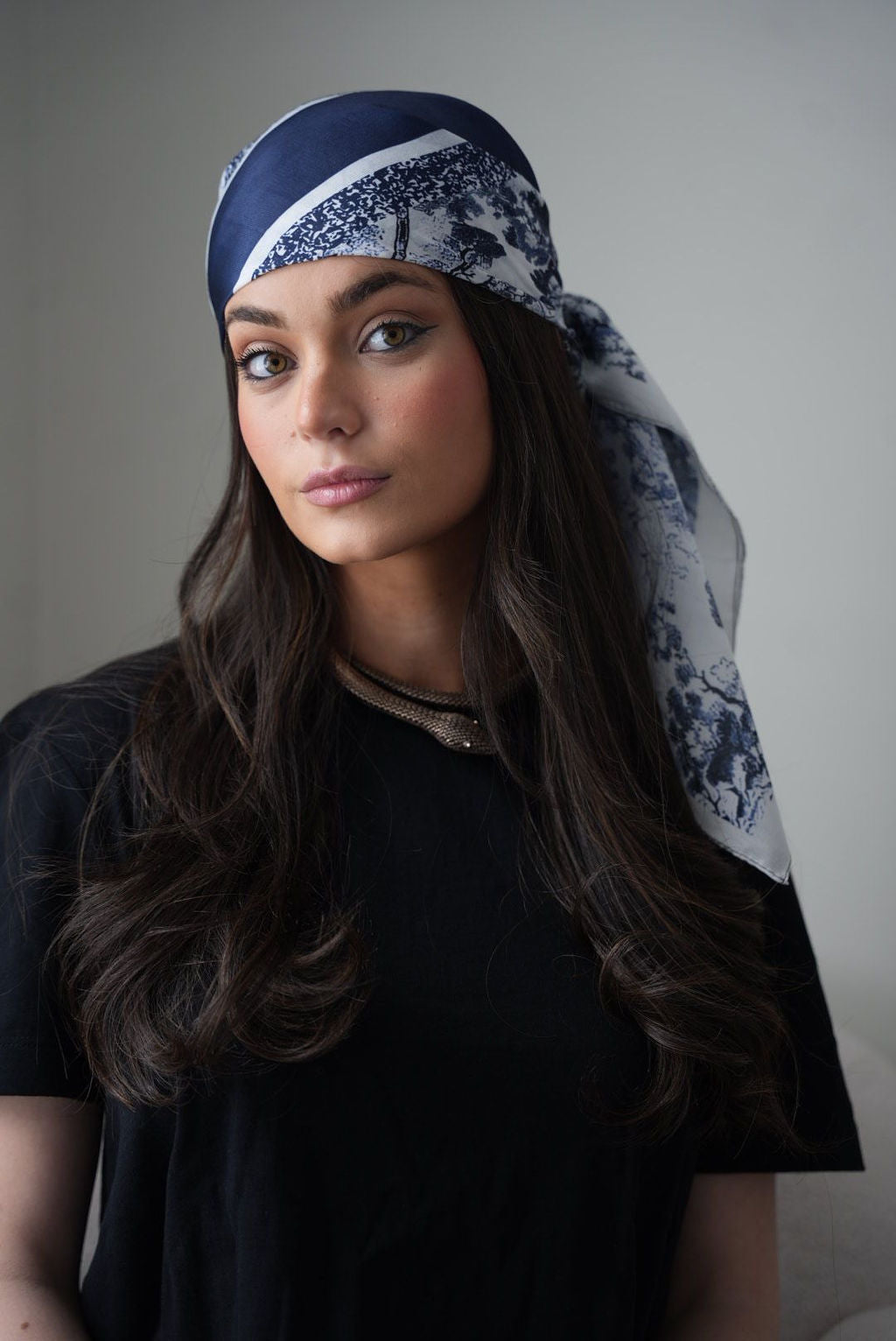 Jewish Head Scarf
