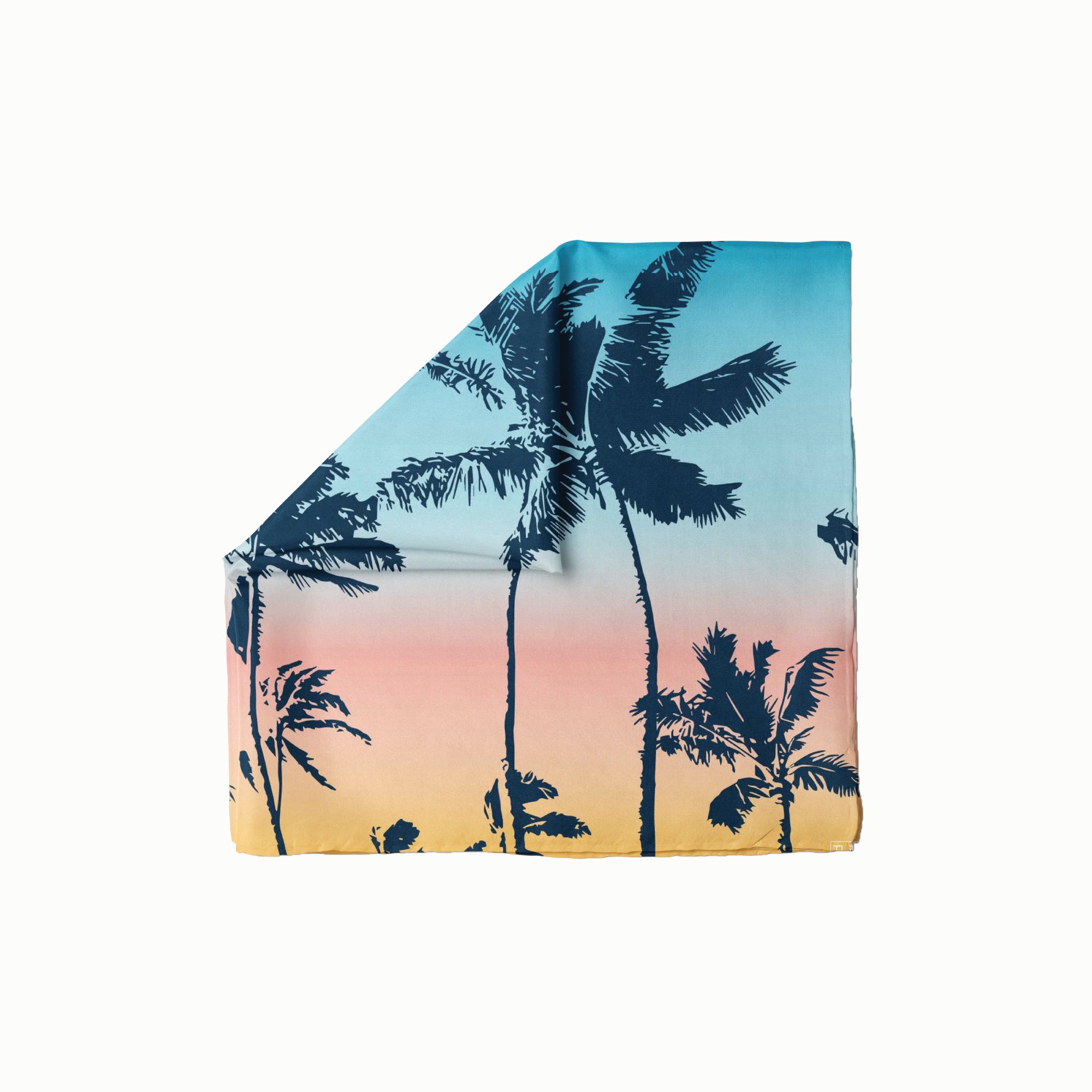 Venice Beach Head Scarf