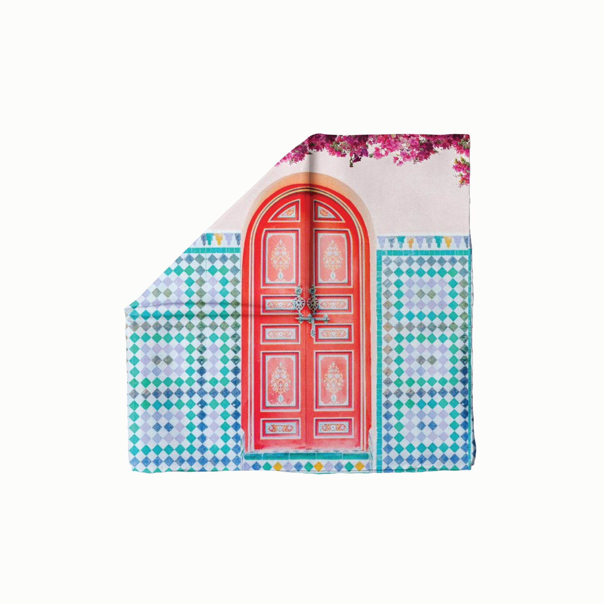 Venice Vista Head Scarf