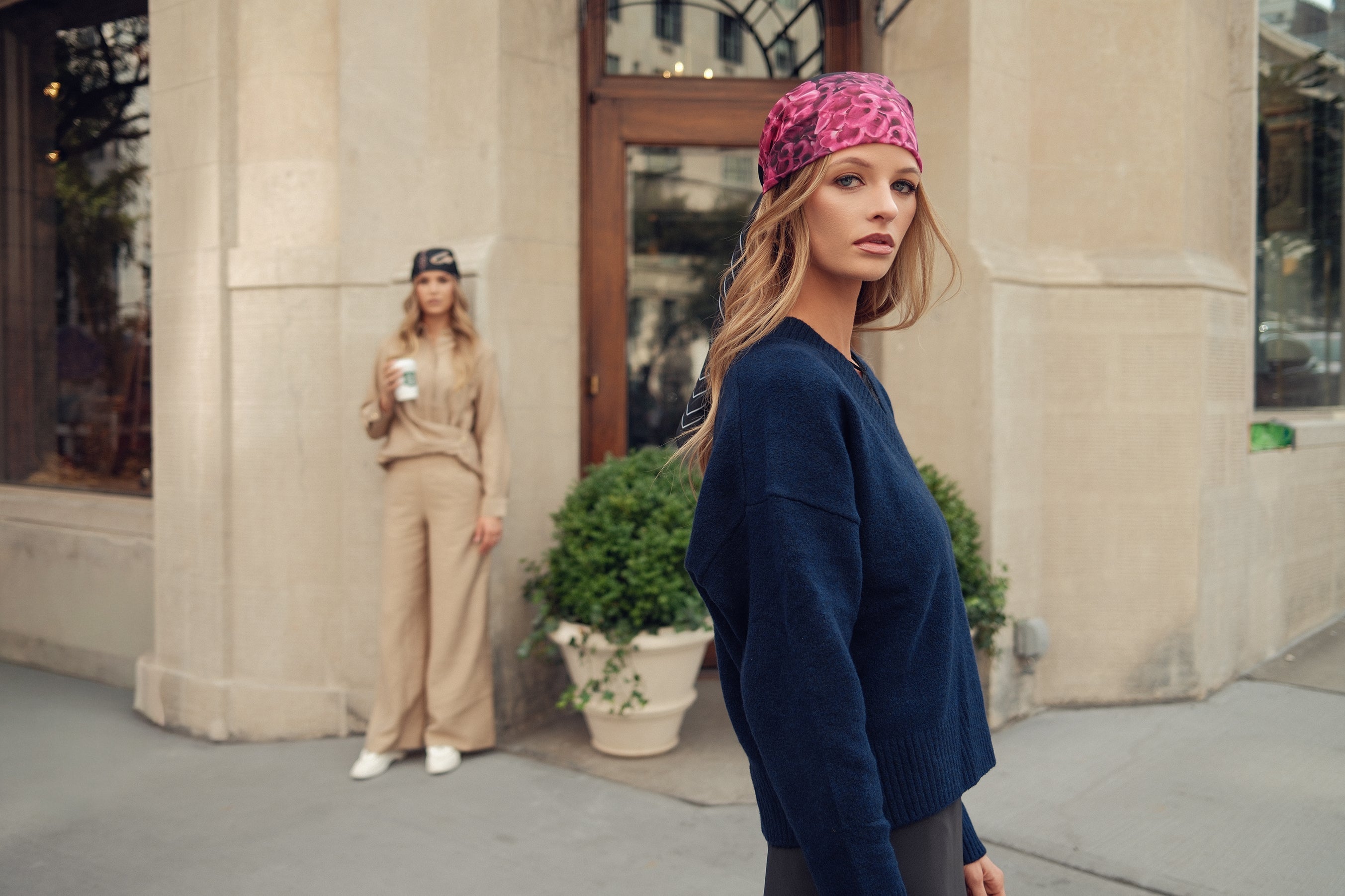 The Ultimate Guide to Matching Your Scarf to Your Outfit