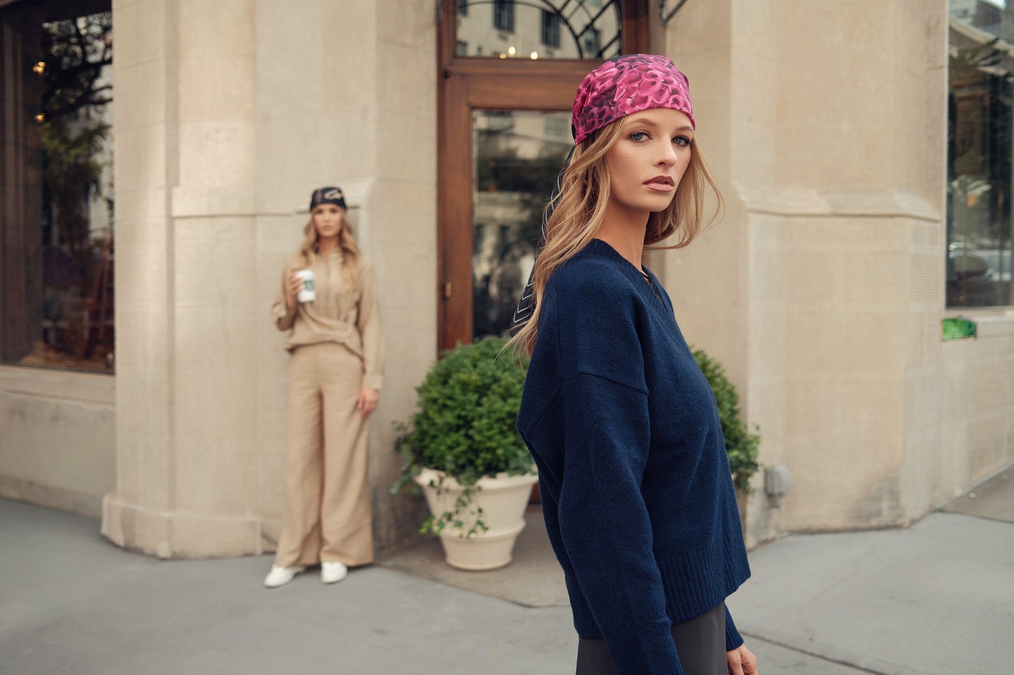 The Ultimate Guide to Matching Your Scarf to Your Outfit