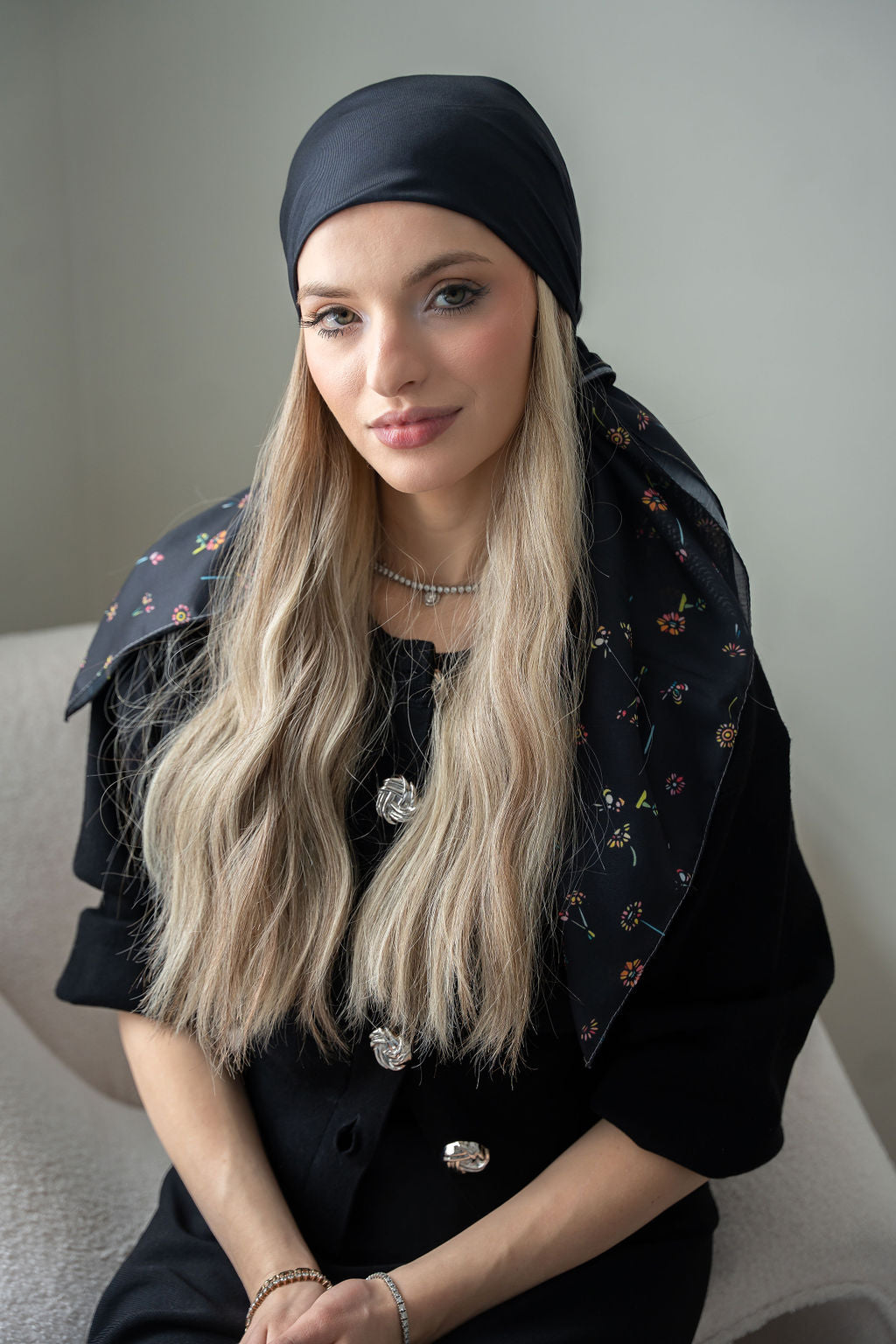 Womens Fashion Scarf