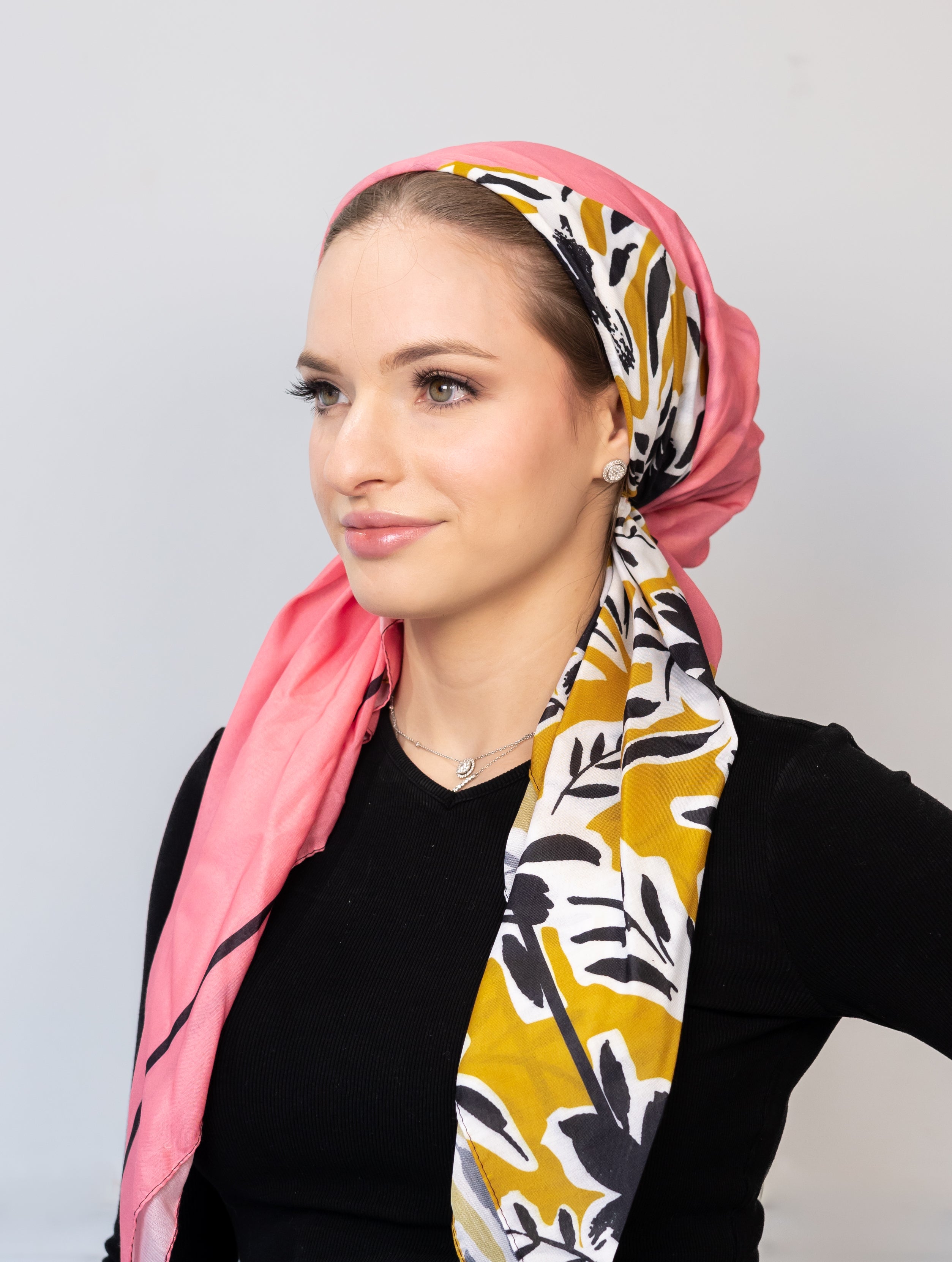 Gabriella Head Scarf