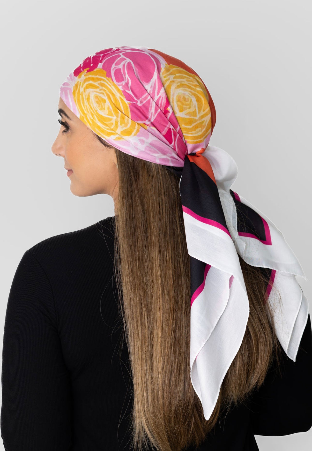 The Ella Head Scarf