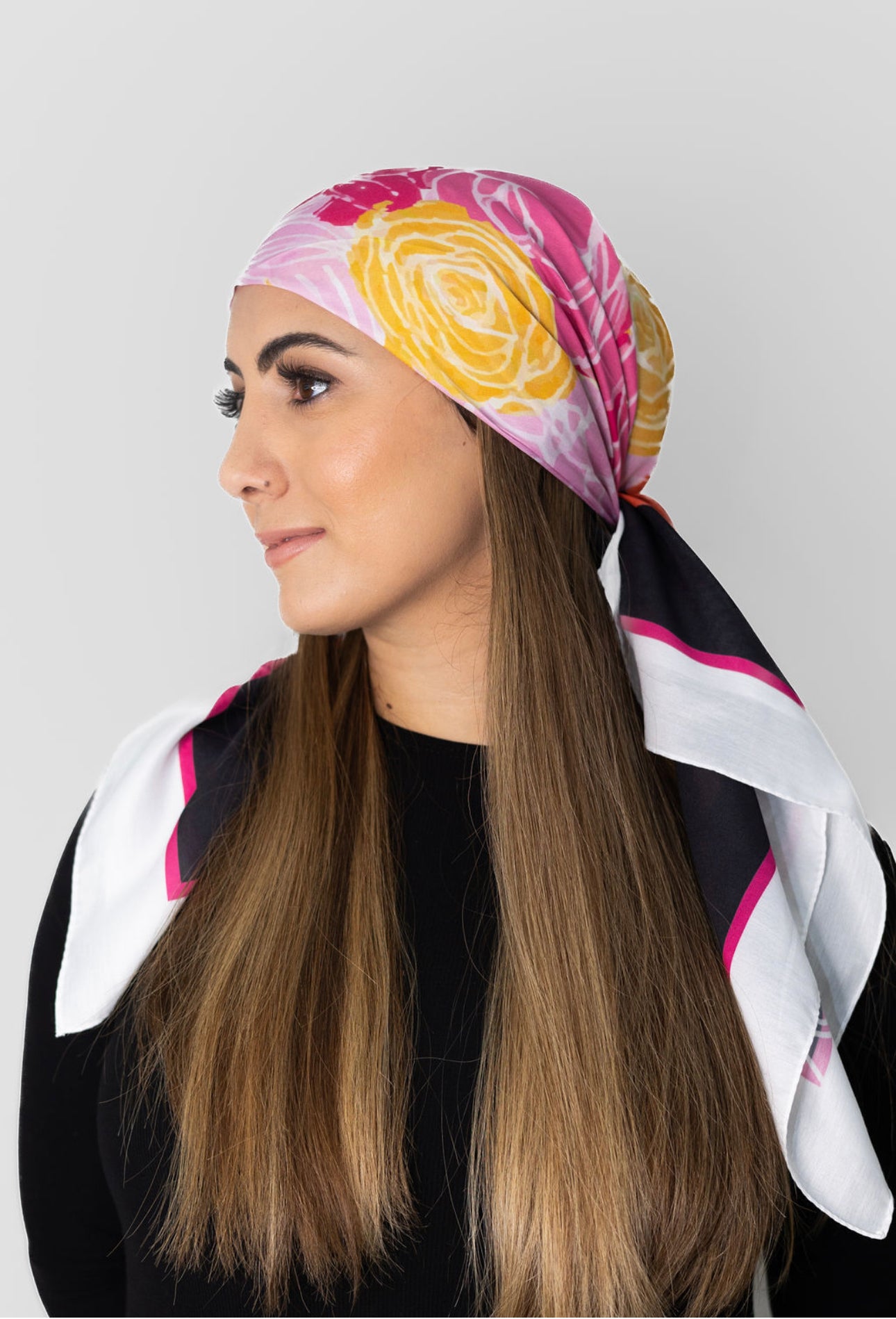 The Ella Head Scarf