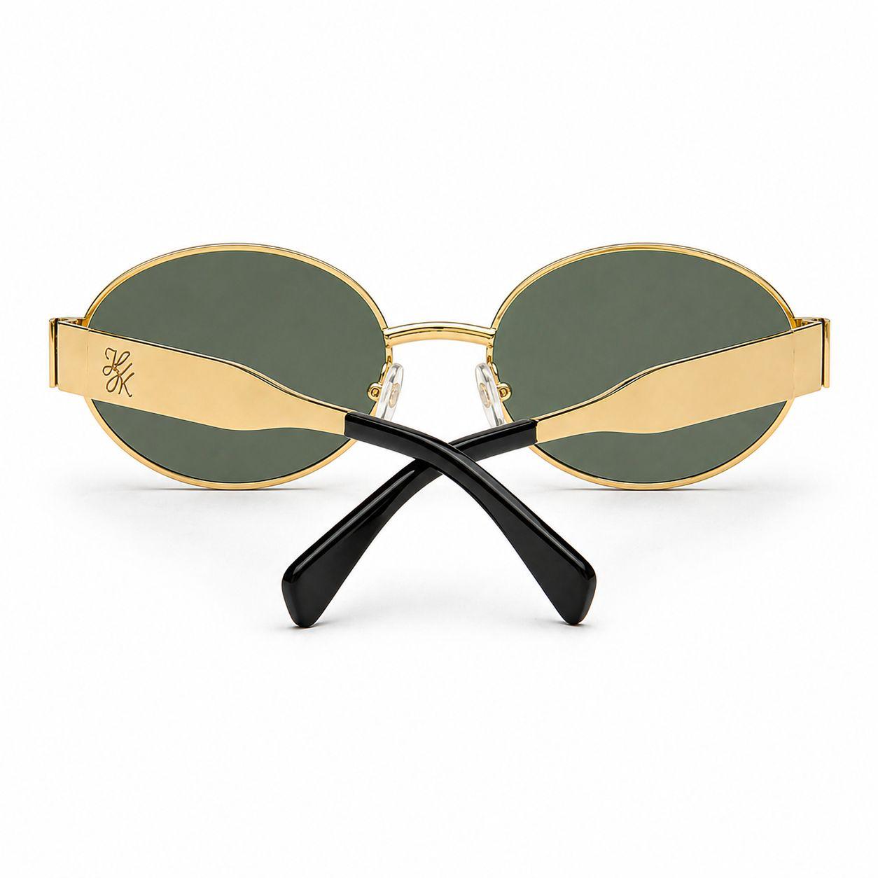 Lux Sunglasses - Tie Ur Knot