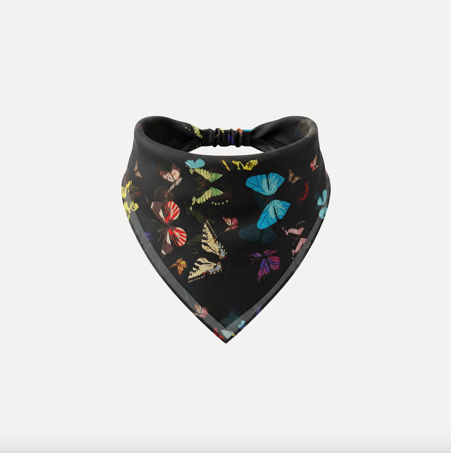 The Night Shift Headband Bandana