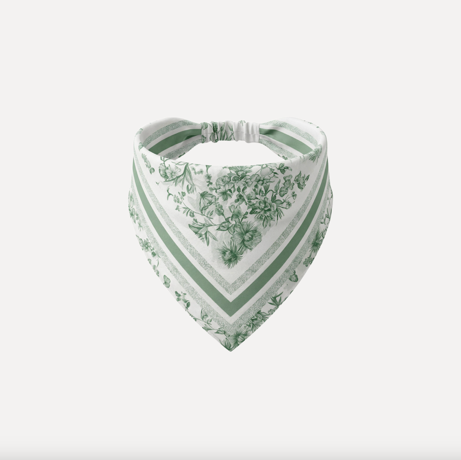 Sage Advice Headband Bandana