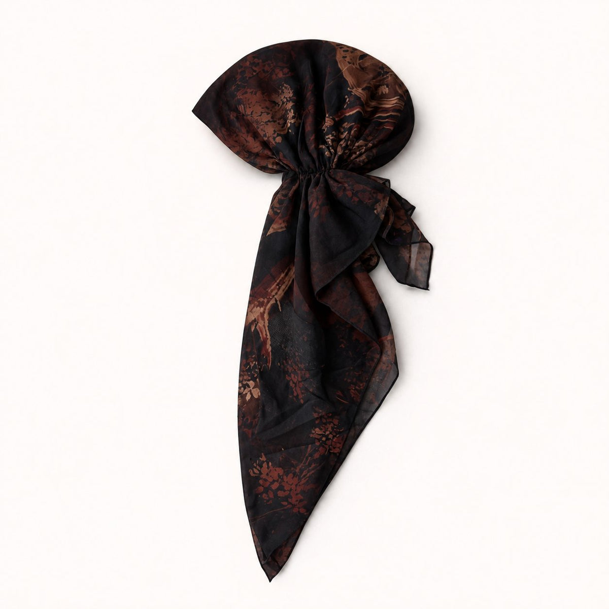 Branch Out Head Scarf