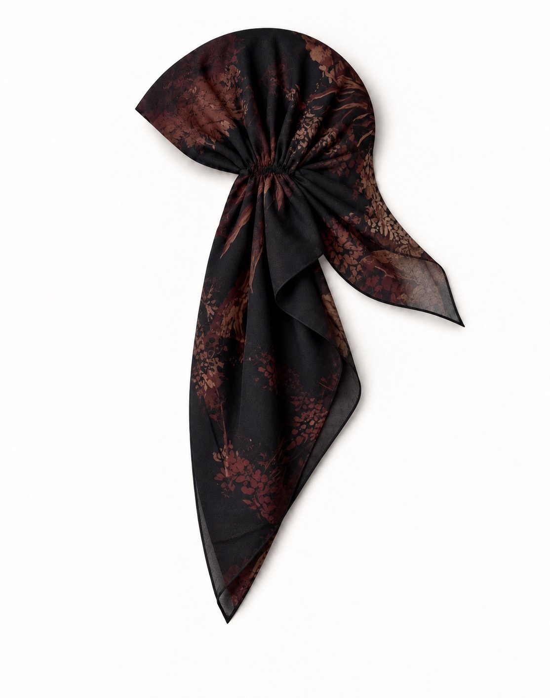 Branch Out Head Scarf