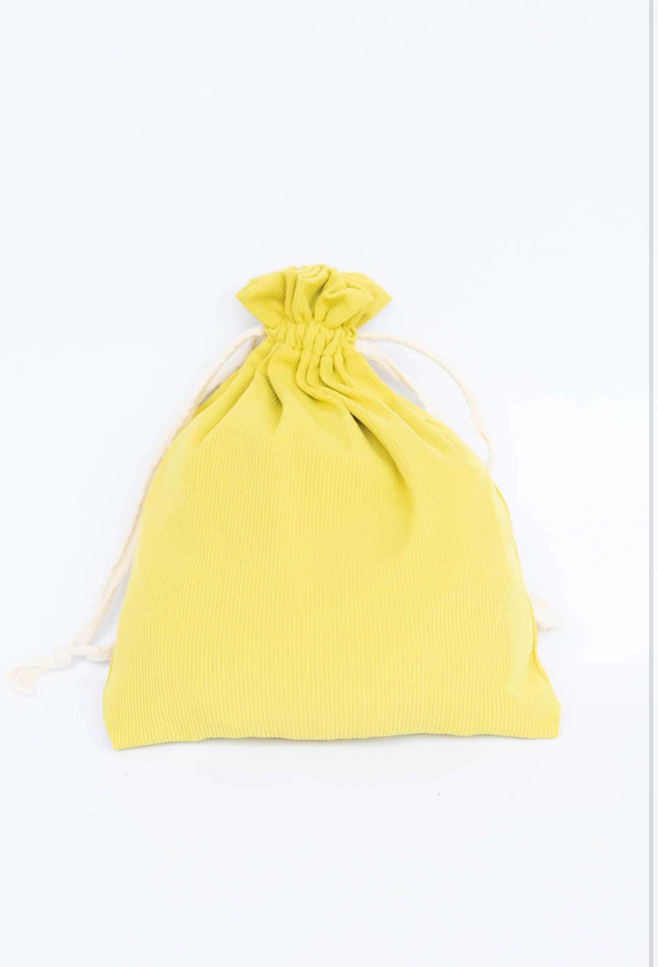 Neon Dri Fit Ribbed (with drifit dust bag) Head Scarf