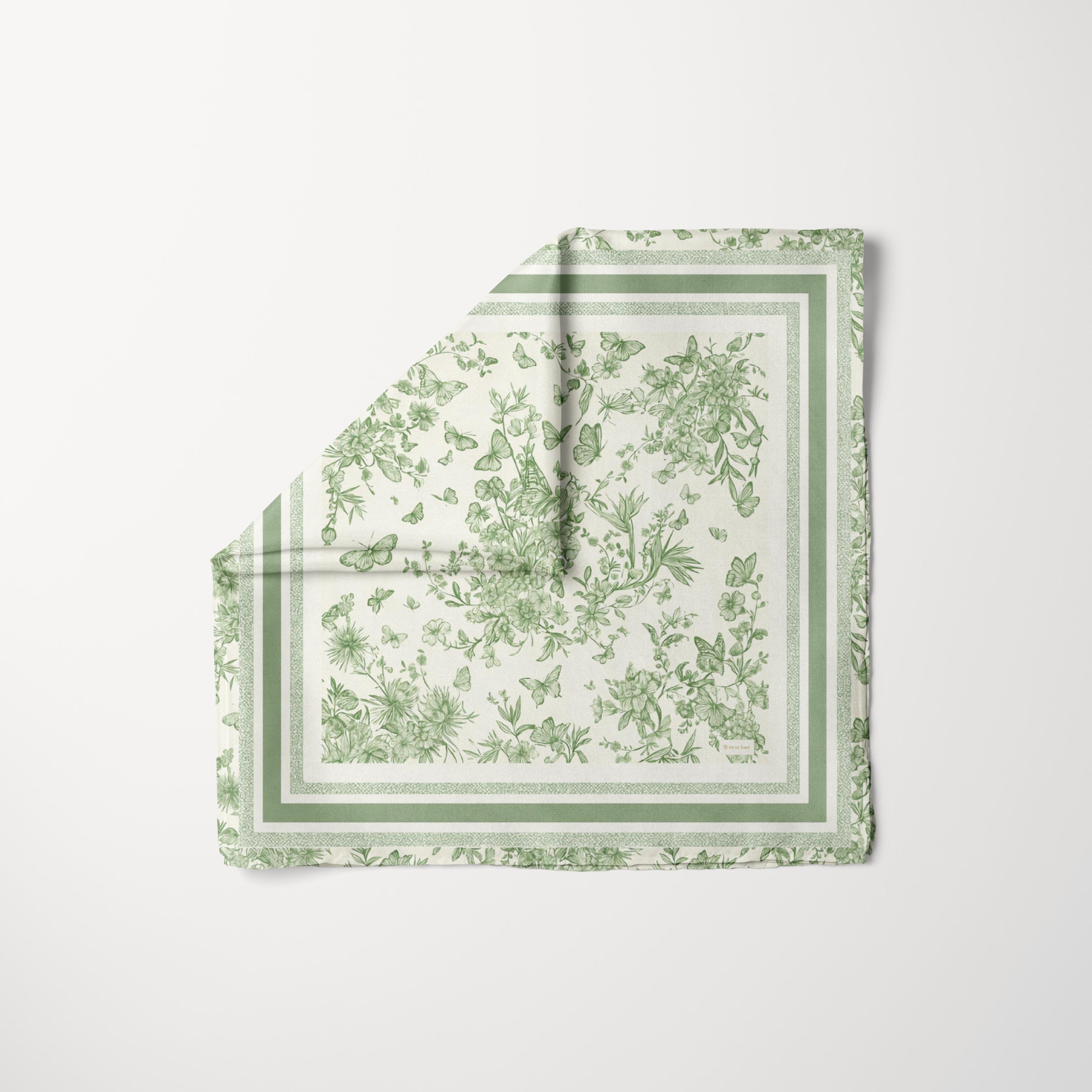 Sage Advice Head Scarf