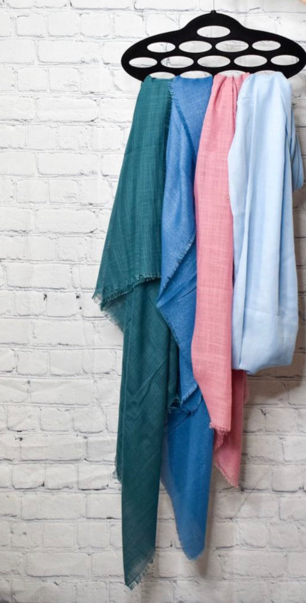 The T.U.K. OG Scarf Organizer Head Scarf